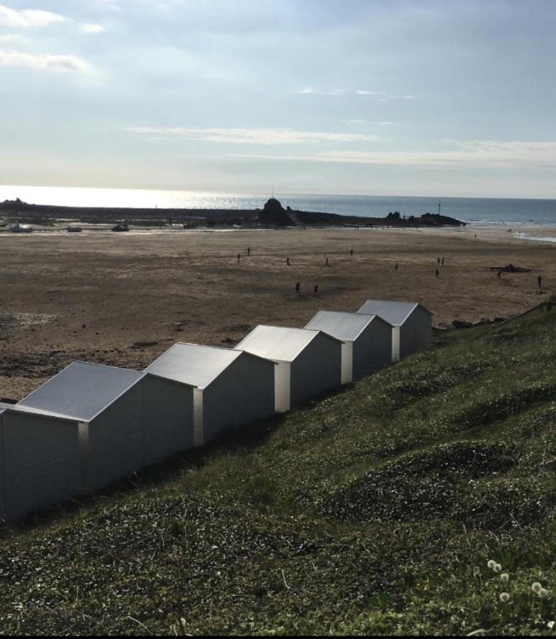 East Thorne Glamping Villa Bude Luaran gambar